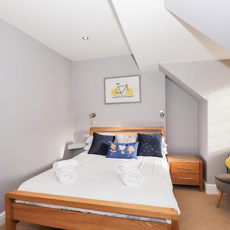Lakestone Cottage Windermere Kültér fotó