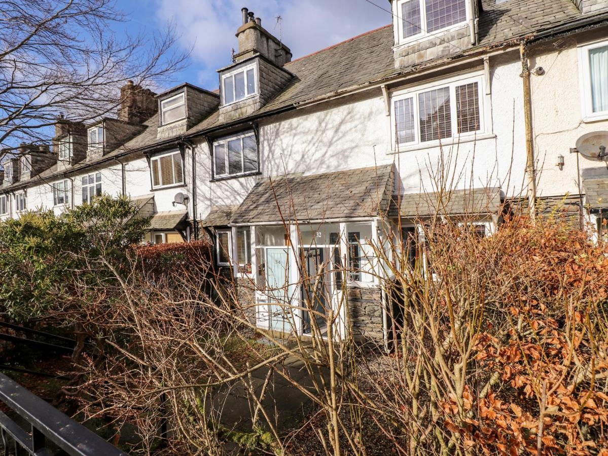 Lakestone Cottage Windermere Kültér fotó