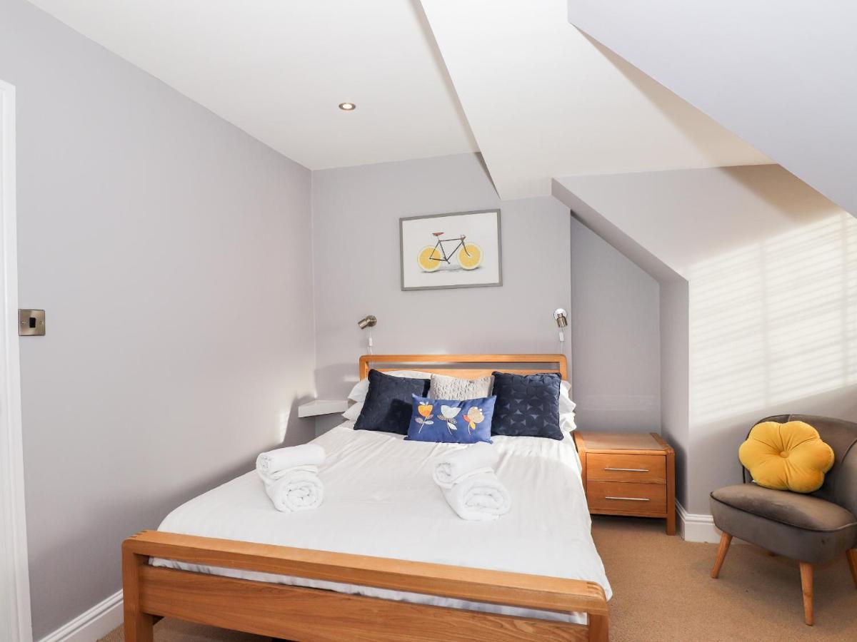 Lakestone Cottage Windermere Kültér fotó