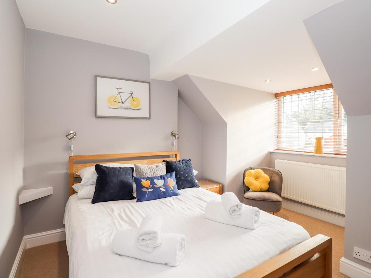 Lakestone Cottage Windermere Kültér fotó