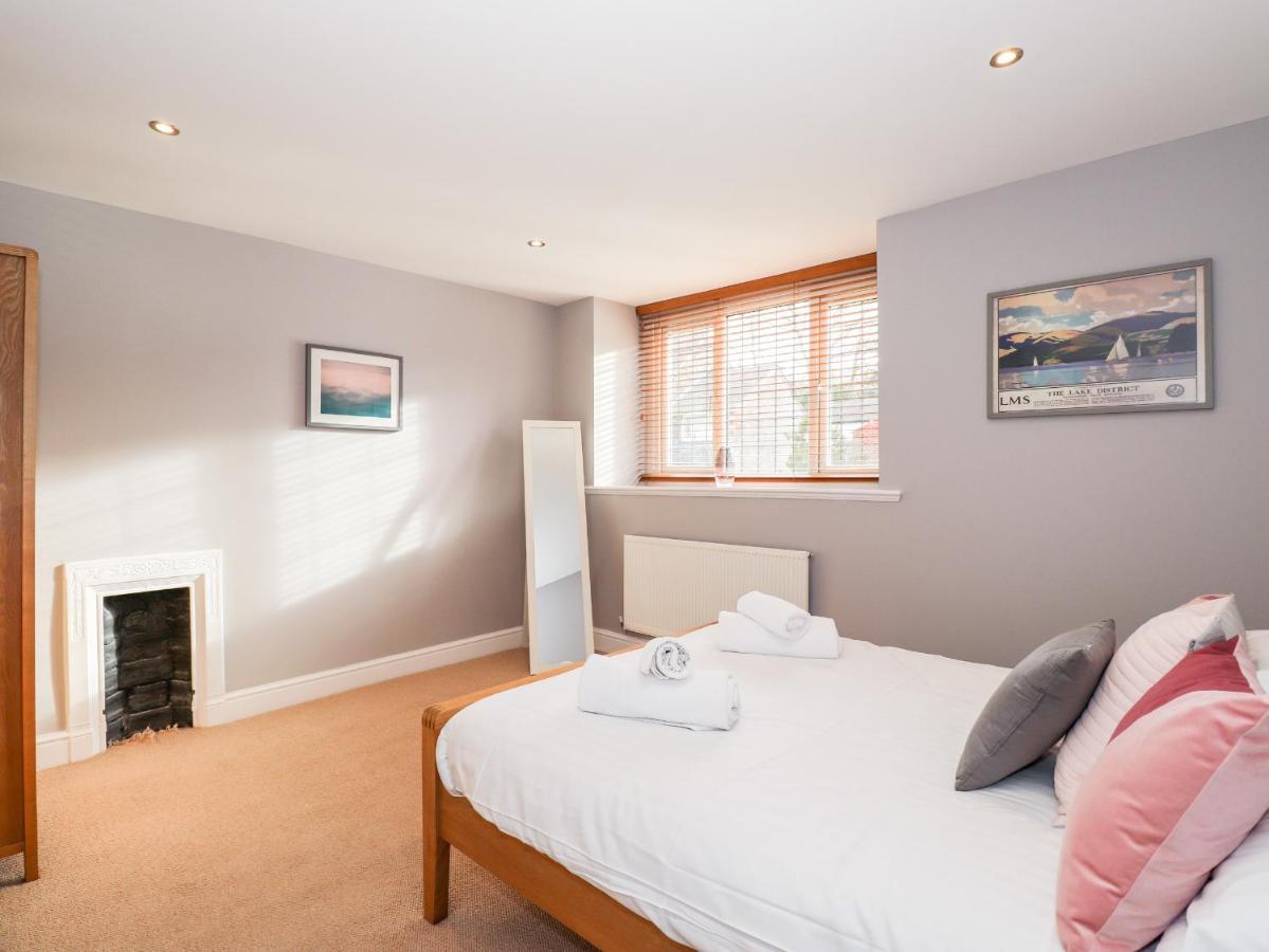 Lakestone Cottage Windermere Kültér fotó